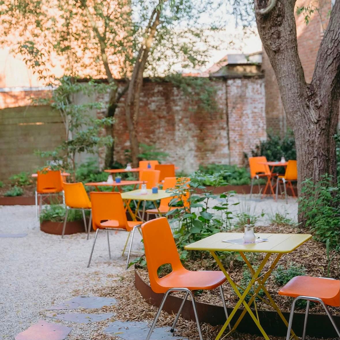 FILTER koffie - en lunchbar